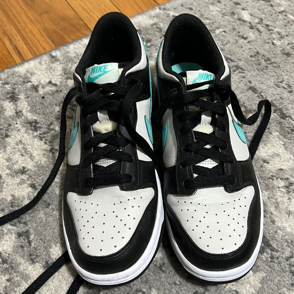 Nike Dunks